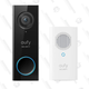 Eufy Wi-Fi Video Doorbell | $70 | Amazon